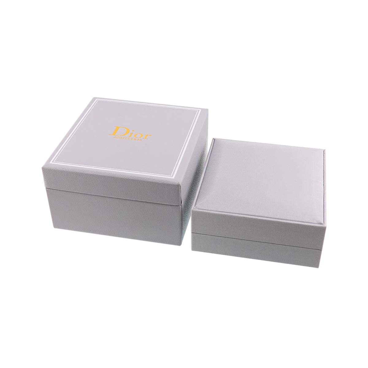 Diamond Earring Clip-on 18K PG 750 One Piece only