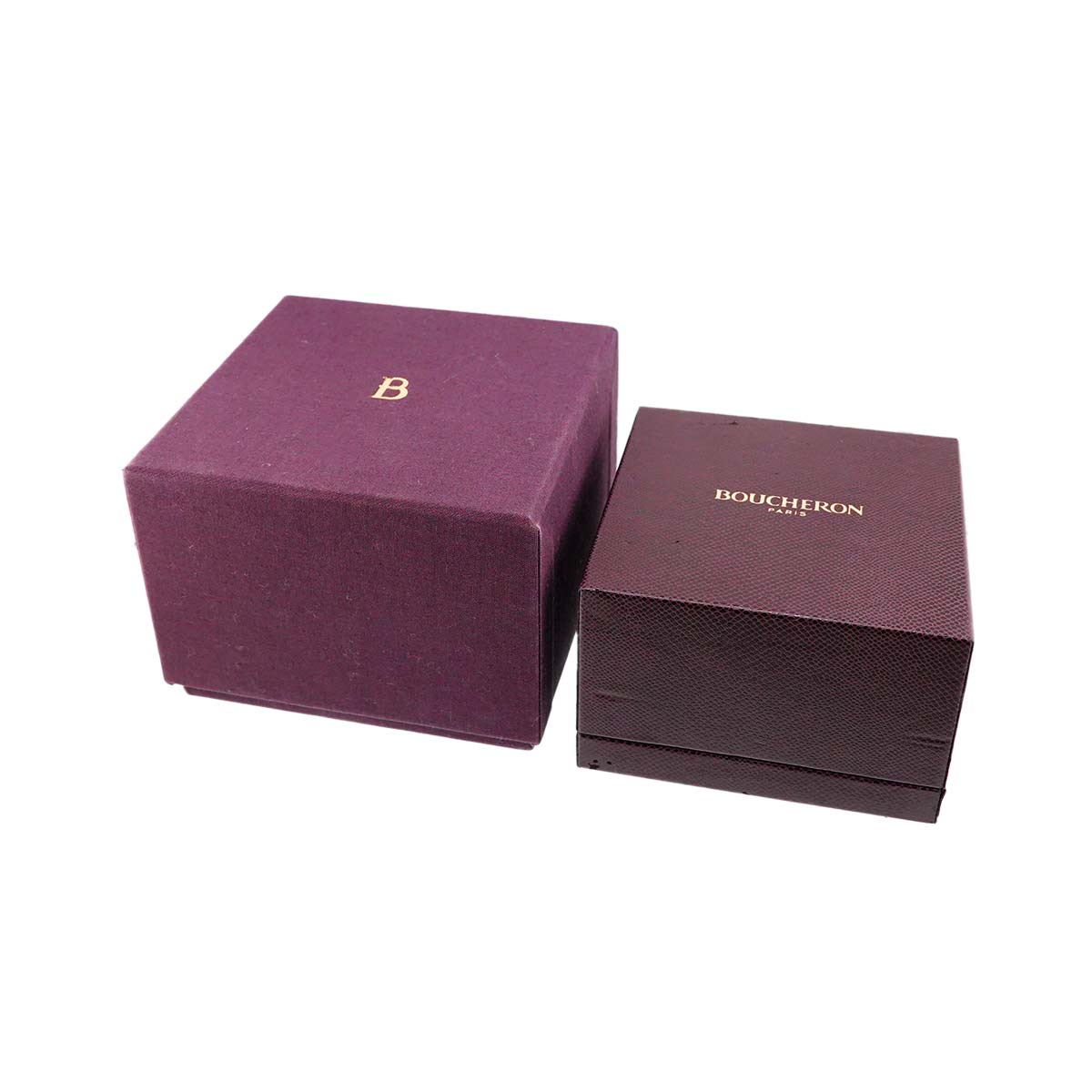 Diamond Earrings Clip on 18K PG 750