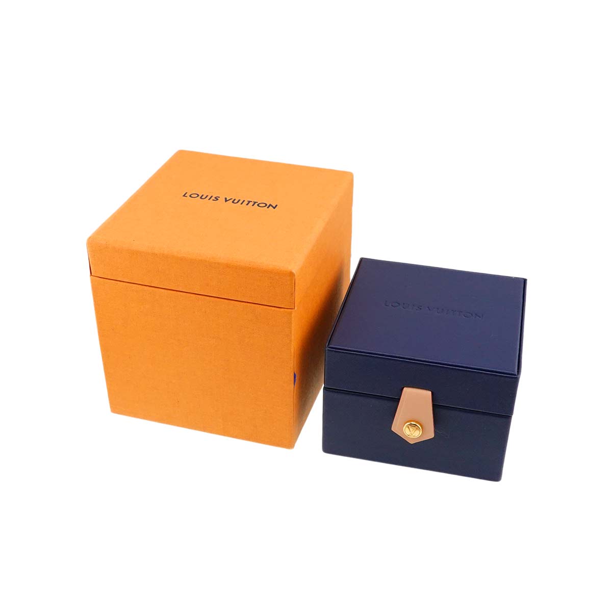 Pendentif Rockit Pave Diamond Necklace 18K WG 750