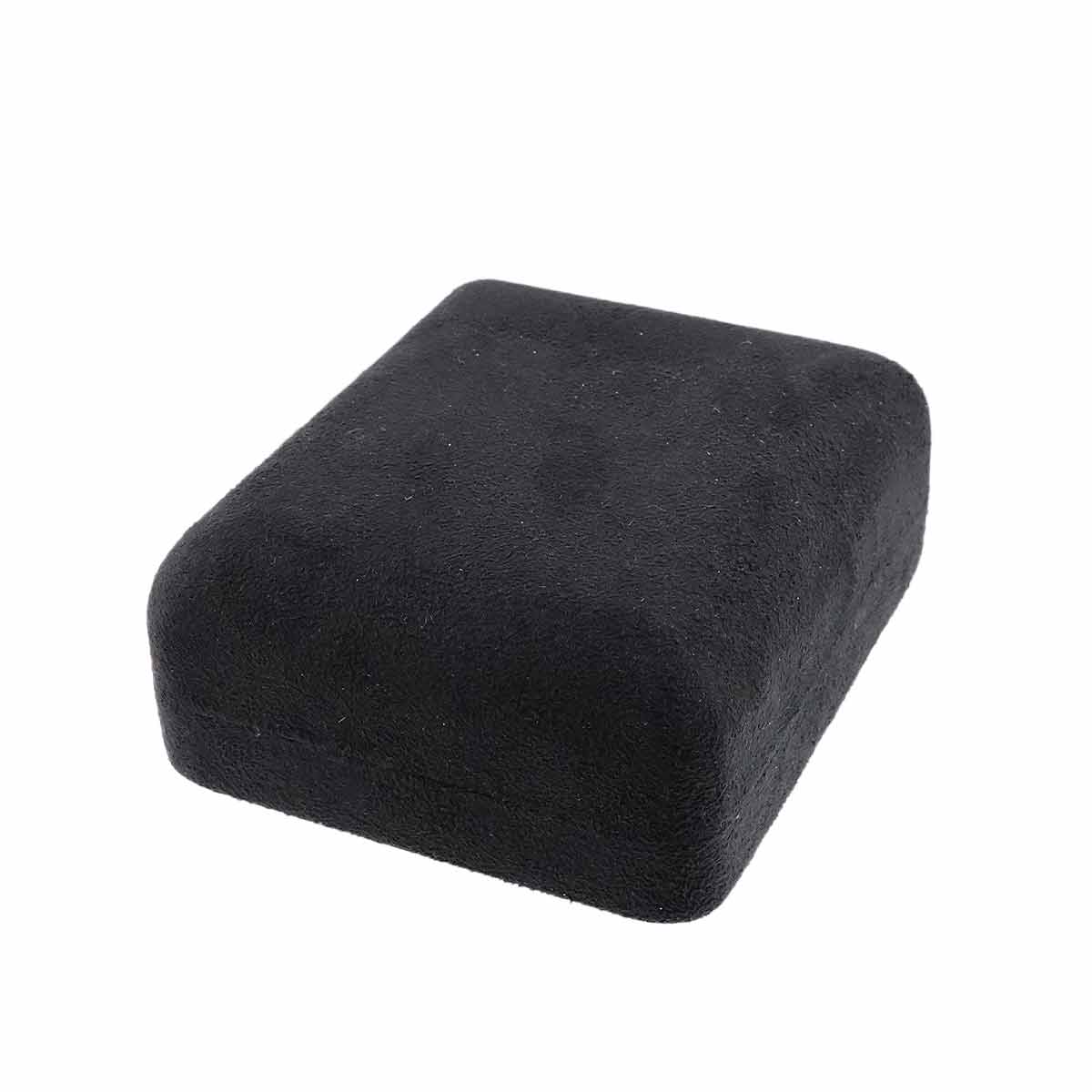 By The Yard Diamond Necklace 18K PG 750