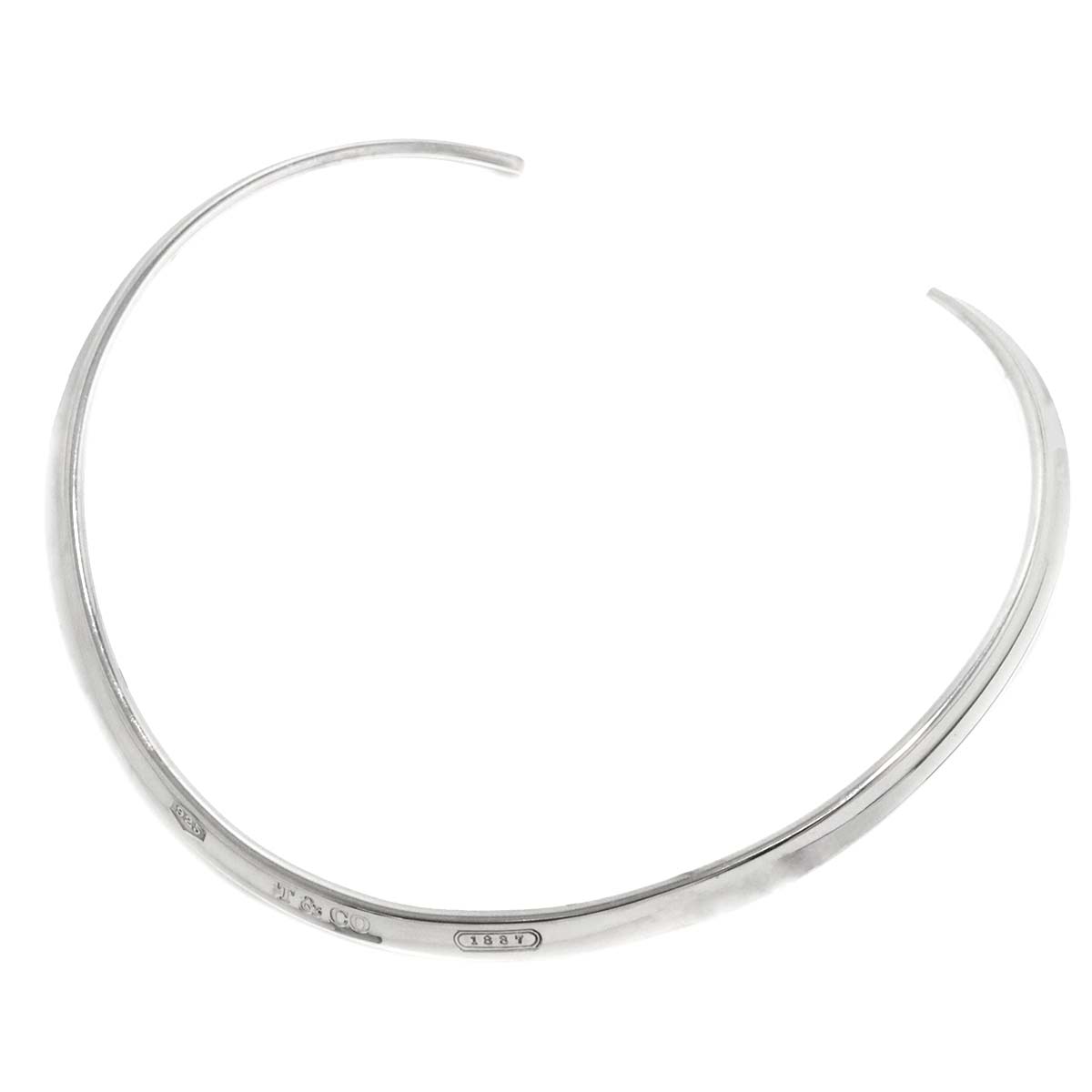 1837 Necklace SV Silver 925