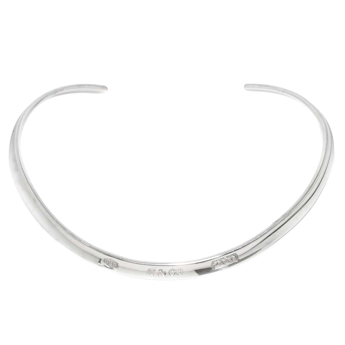 1837 Necklace SV Silver 925