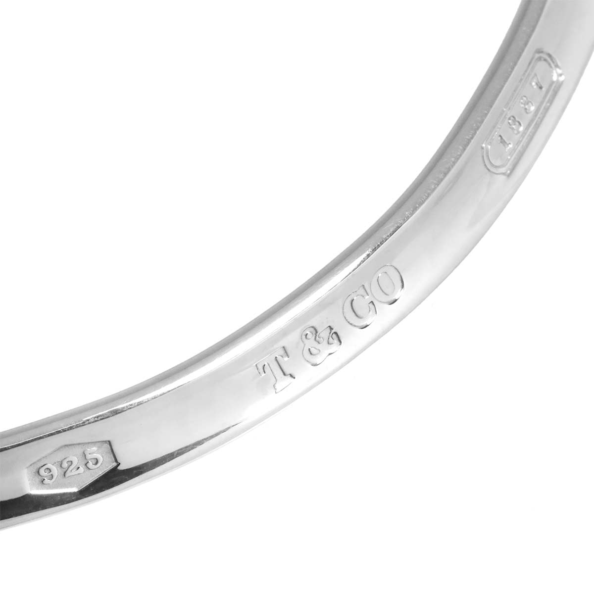 1837 Necklace SV Silver 925