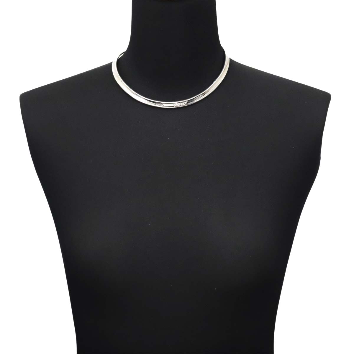 1837 Necklace SV Silver 925