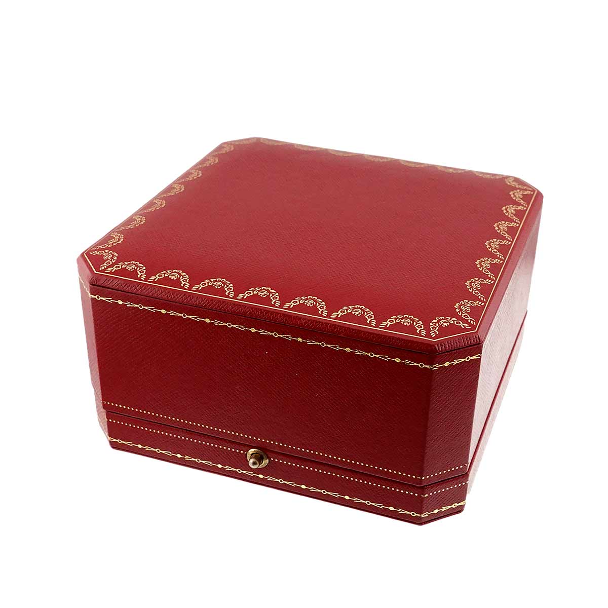 Love Bracelet 18K Yellow Gold 750 Size20