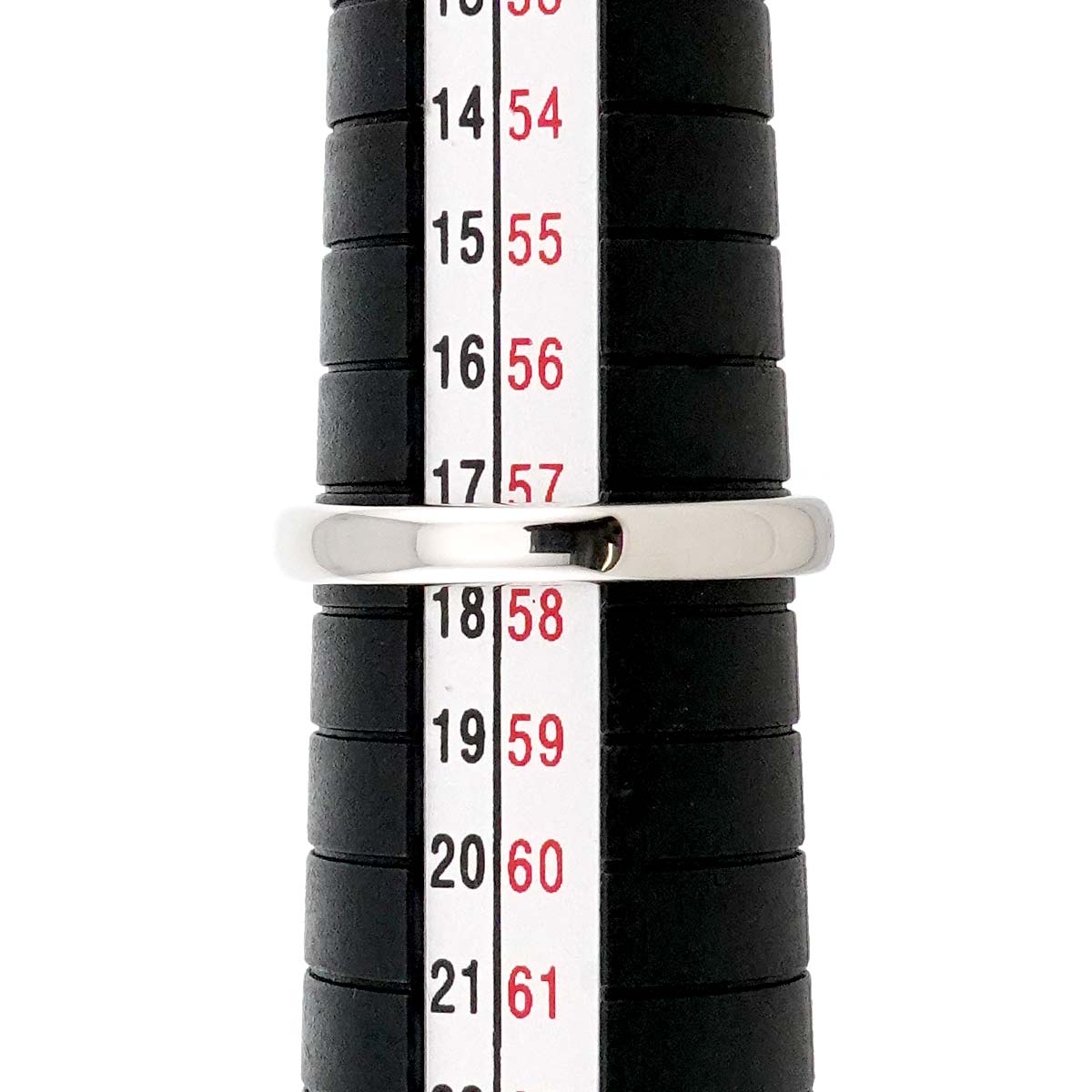 Forever Ring Pt Platinum size8-8.25(US)