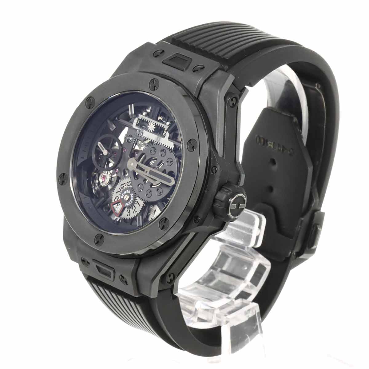 Big Bang Meca-10 414.CI.1110.RX Hand Winding Mens Watch