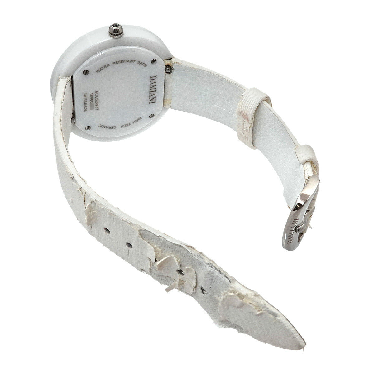 Belle Epoque BCLSDW37 Diamond Bezel Quartz Ladies Watch