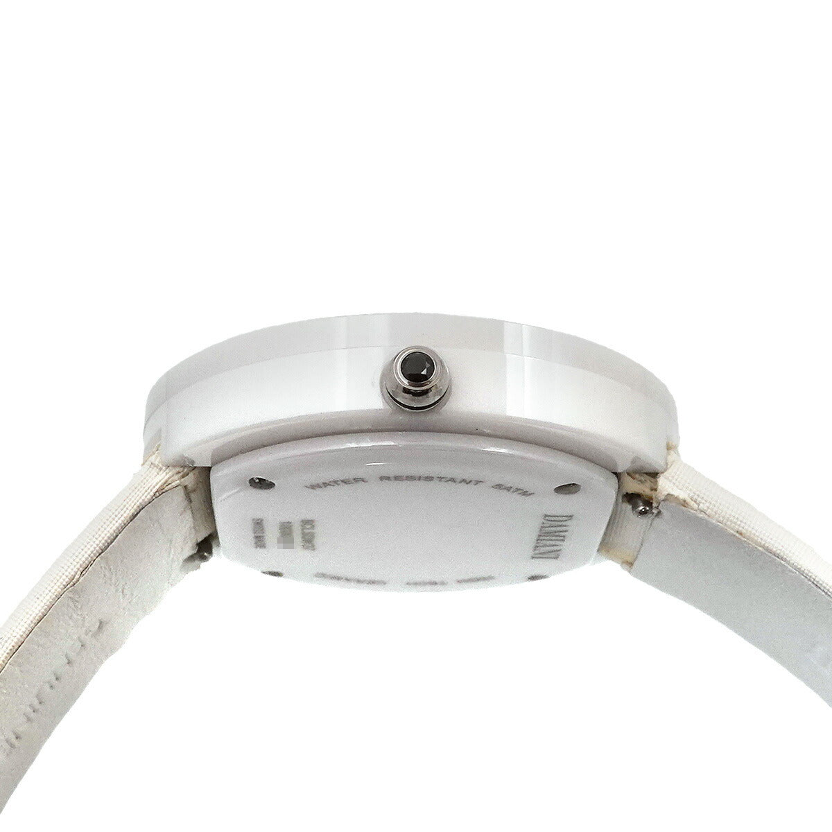 Belle Epoque BCLSDW37 Diamond Bezel Quartz Ladies Watch