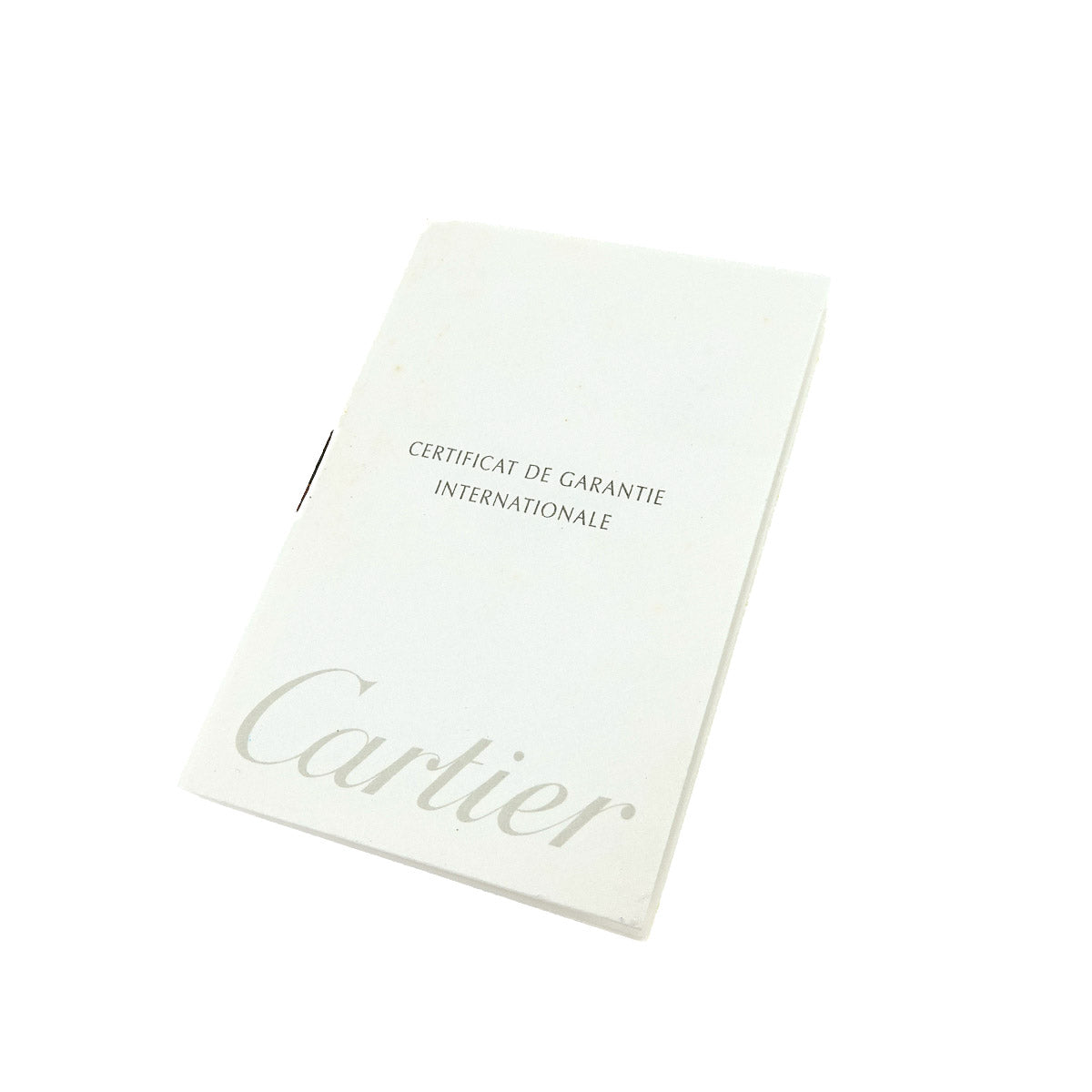 Tank Francaise SM W51008Q3 Quartz Cream Dial Ladies Watch