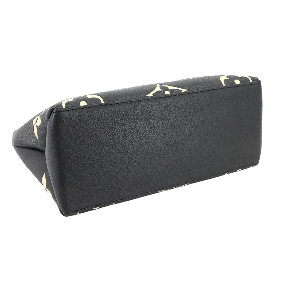 Bicolor Monogram Empreinte Petit Palais PM Bag M58913