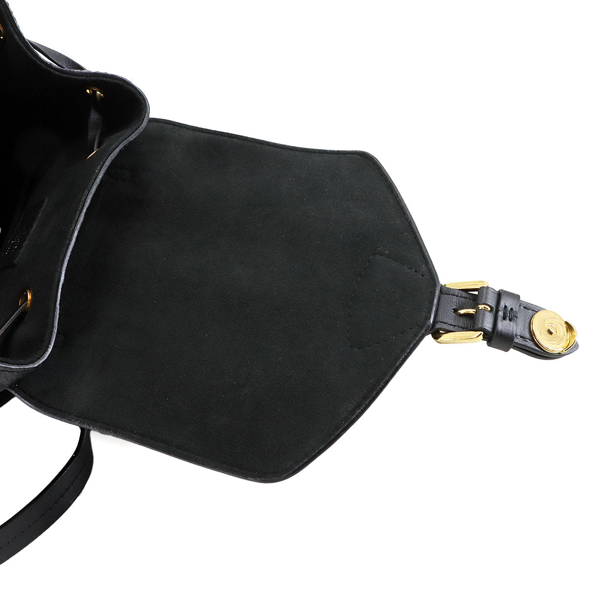 Monogram Empreinte Montsouris PM Backpack Leather M45205