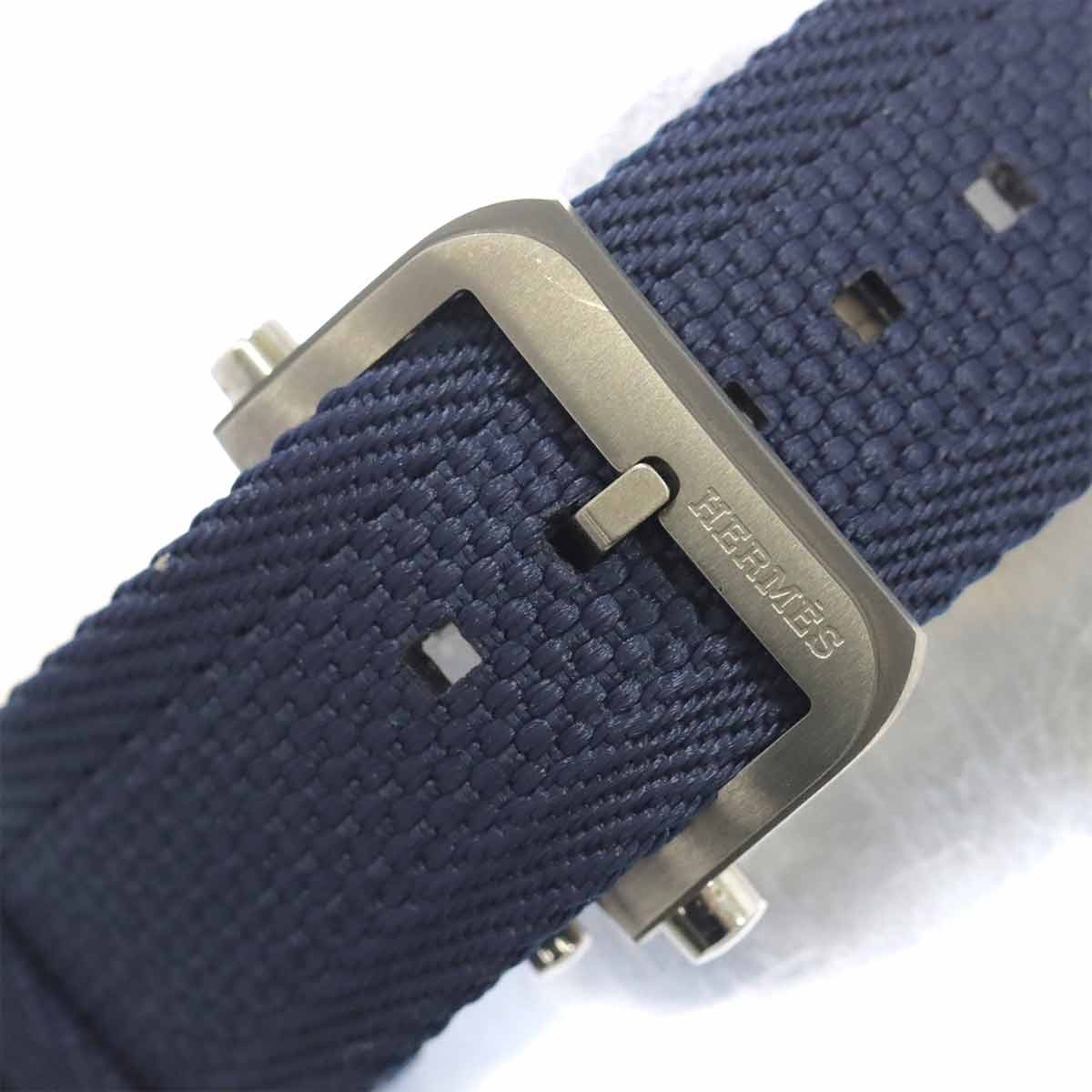 H08 SP1.741a Automatic Gray Dial Date Mens Watch