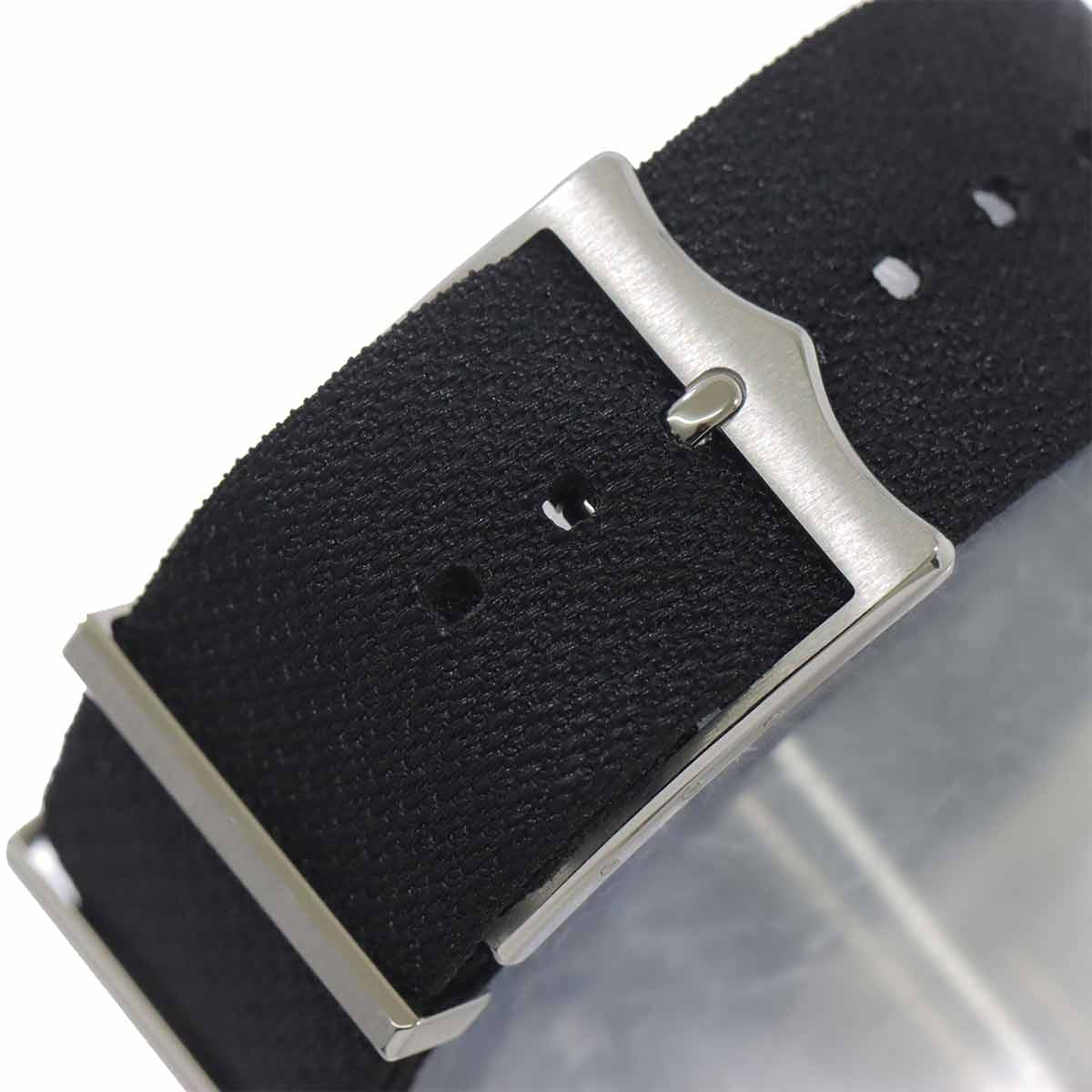 Black Bay Chronograph 79360N Automatic Black Dial Mens Watch