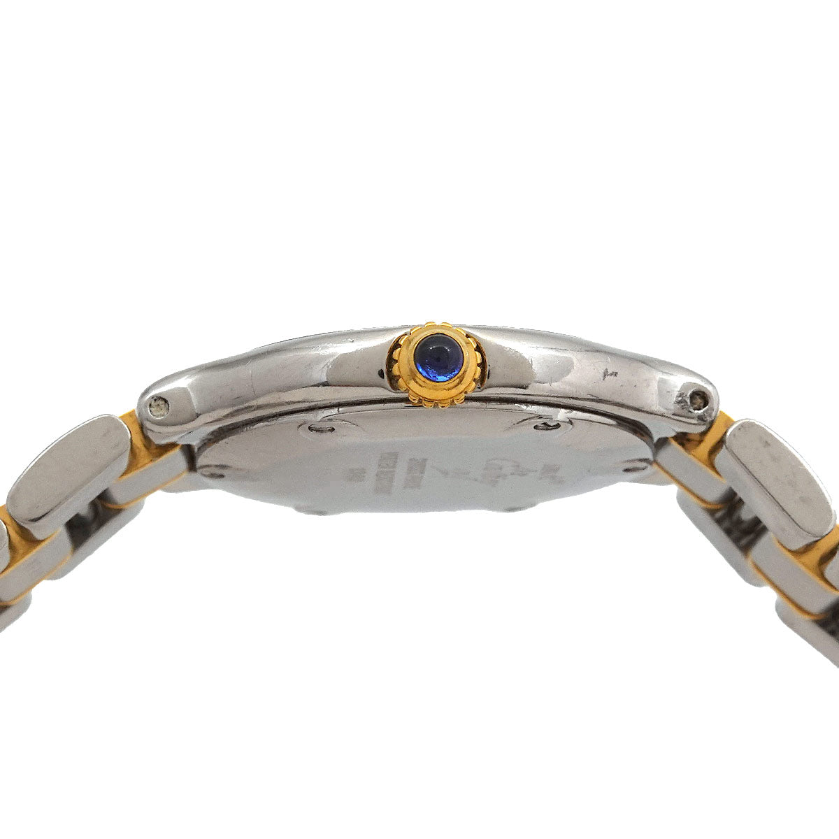 Must 21 Van Thian W10073R6 Quartz Silver Dial Ladies Watch