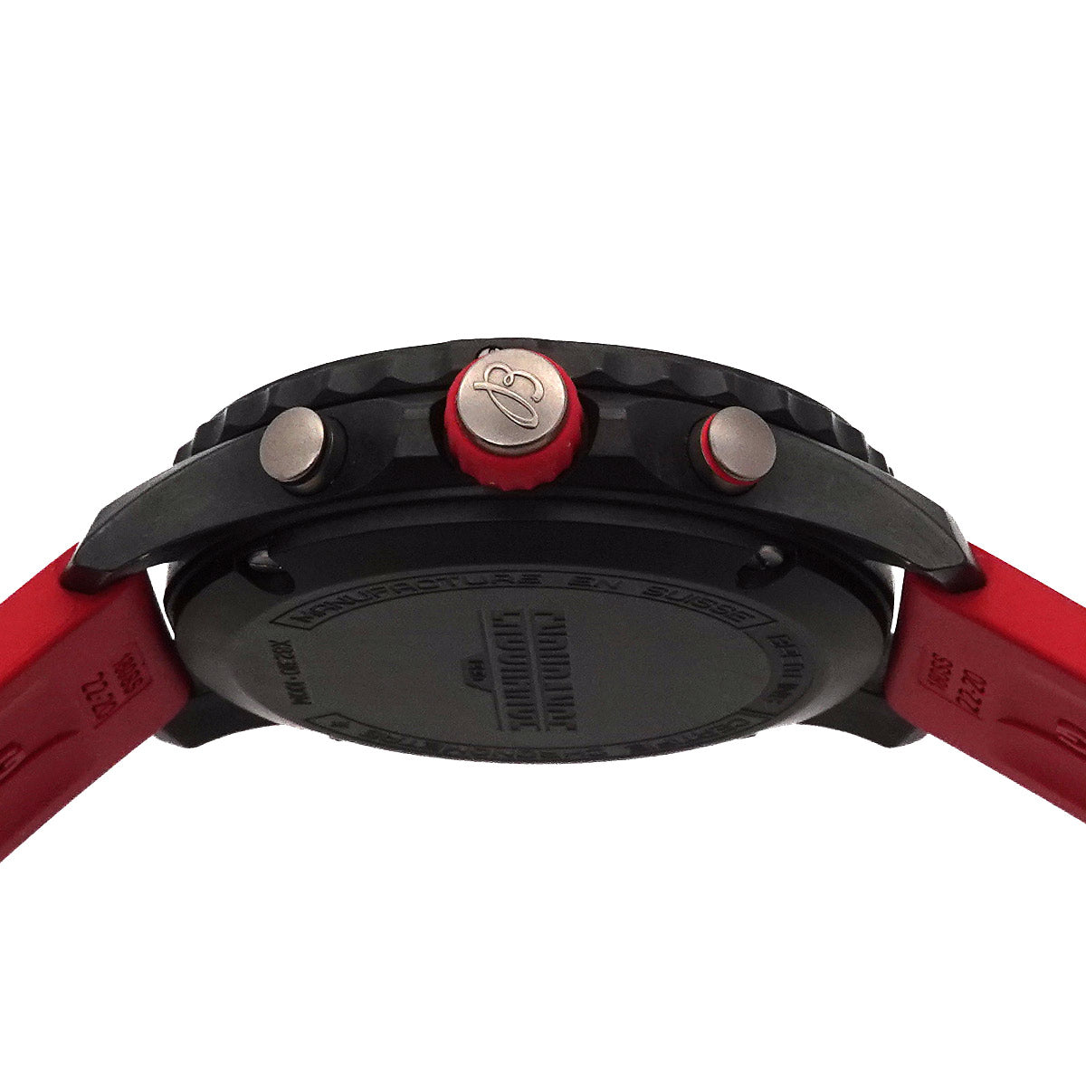 Endurance Pro X82310 Quartz Black Dial Mens Watch