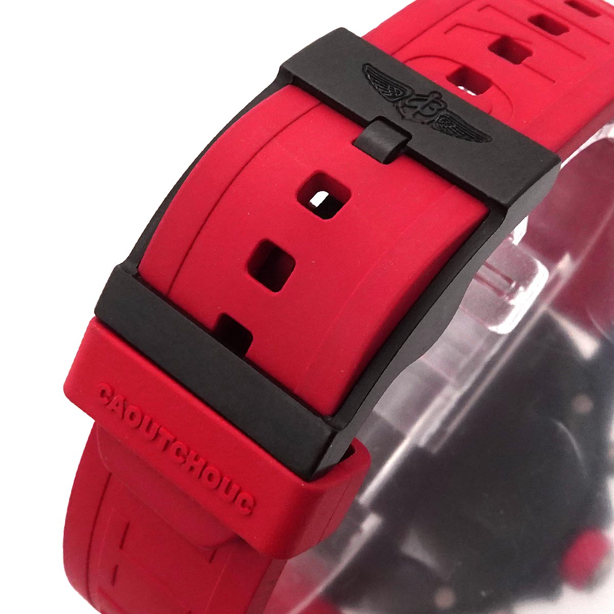 Endurance Pro X82310 Quartz Black Dial Mens Watch