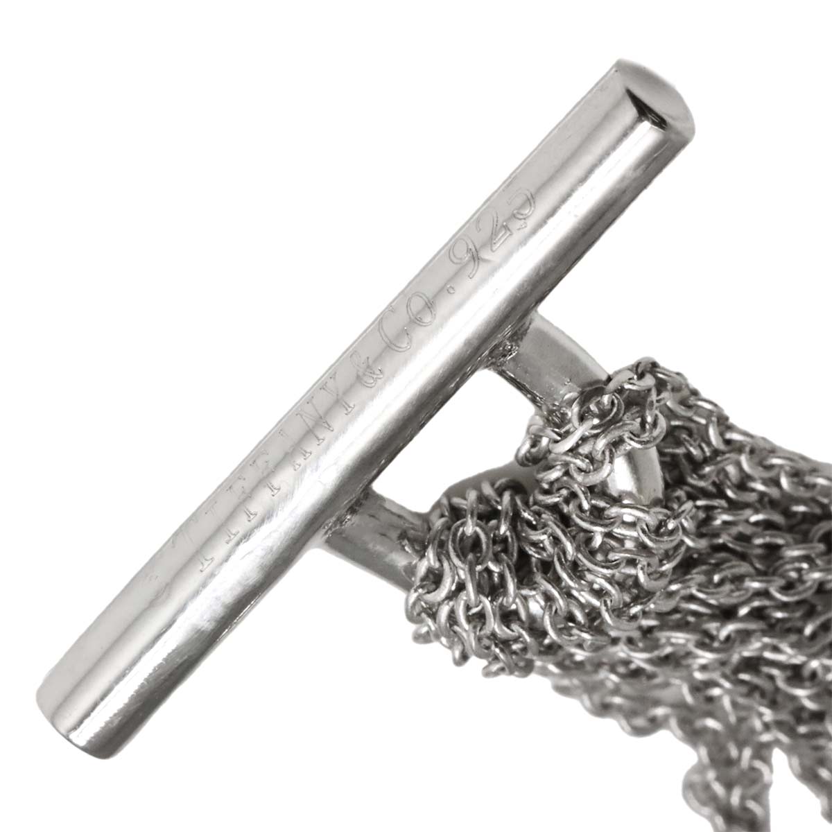 Circle Bracelet SV Silver 925