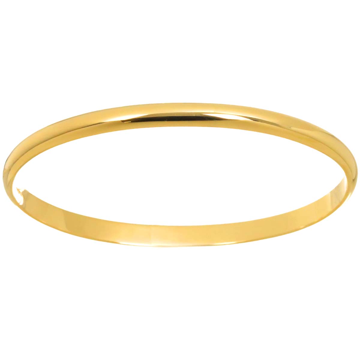 Bracelet 14K Yellow Gold 585