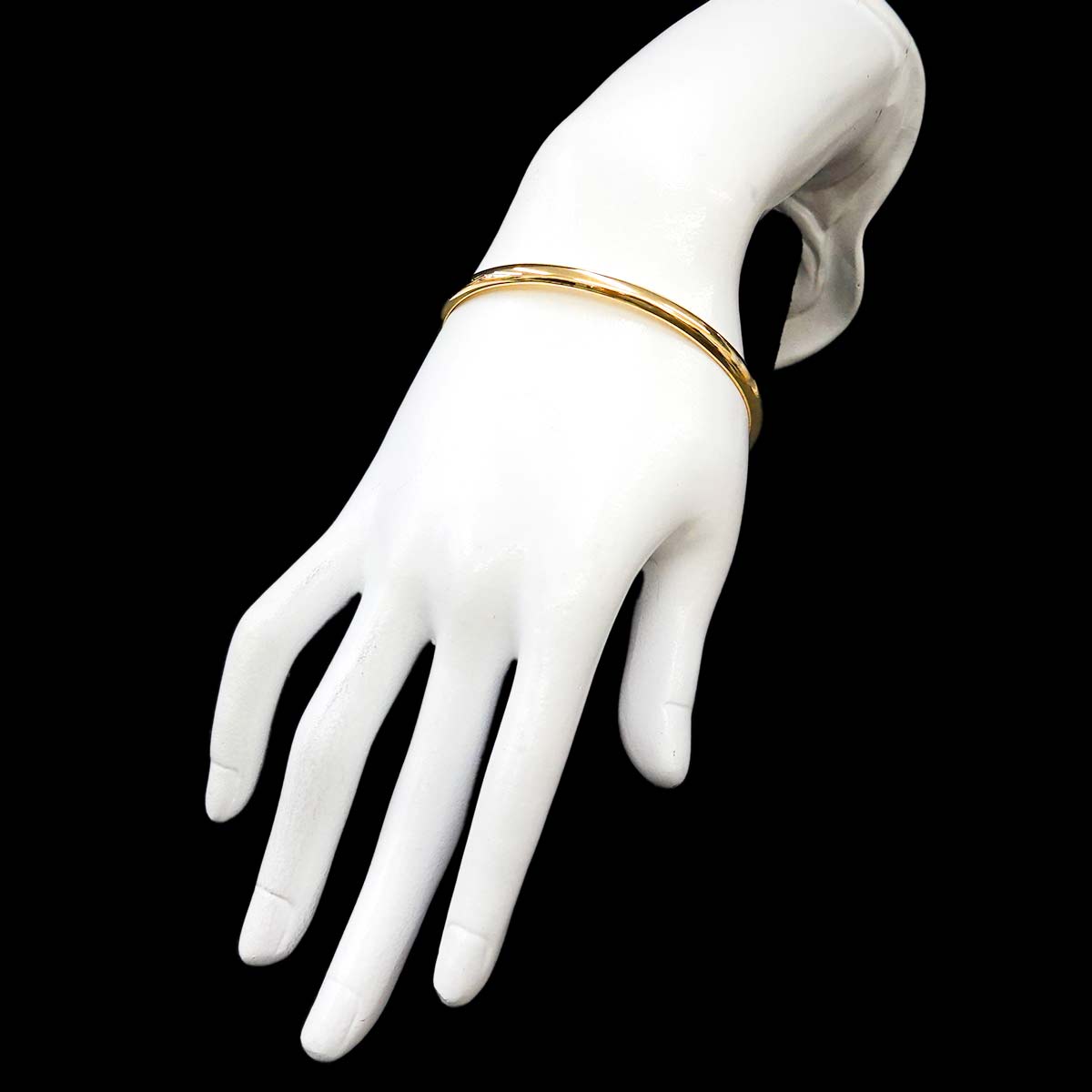 Bracelet 14K Yellow Gold 585