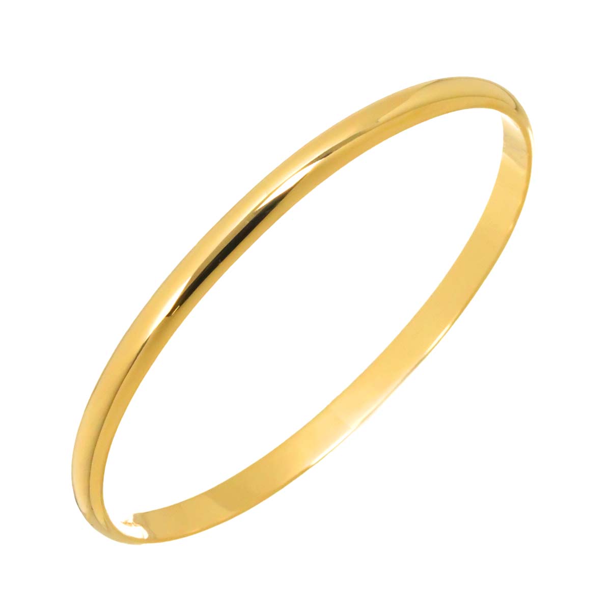 Bracelet 14K Yellow Gold 585