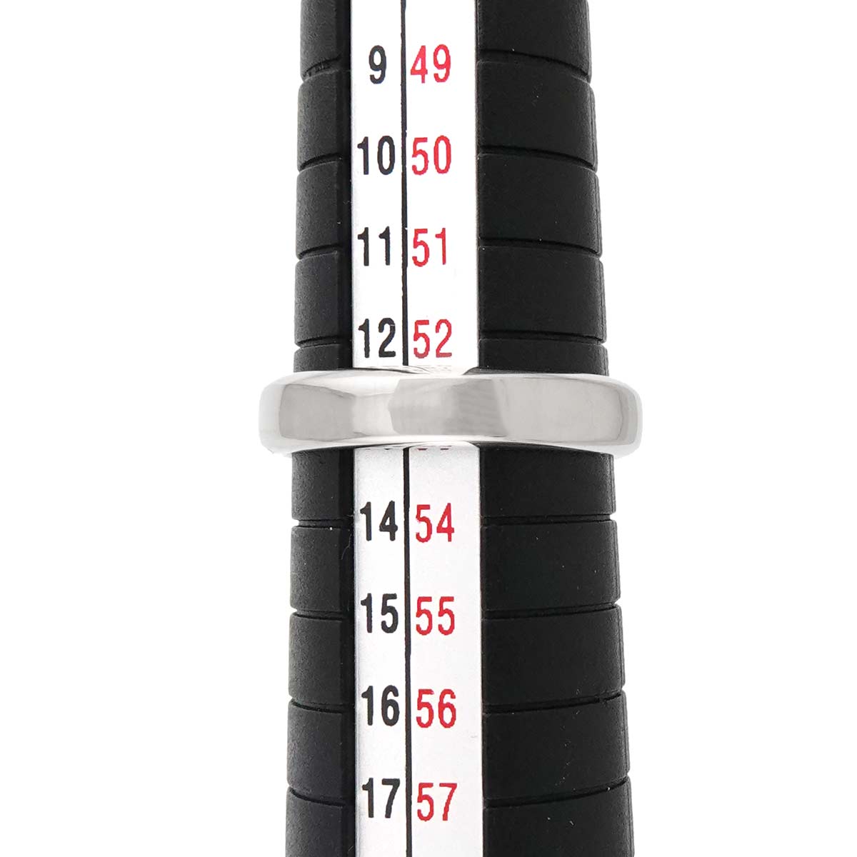 Toujours Ring Pt950 Platinum size53 6.25-6.5(US)