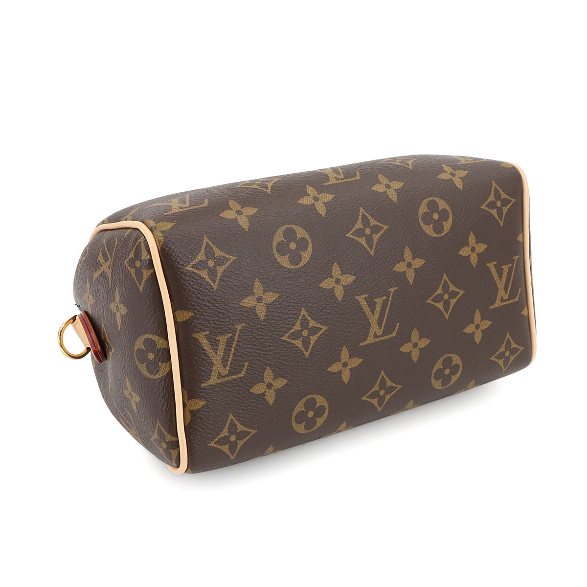 Monogram Speedy Bandouliere 20 2way Hand Bag M46234