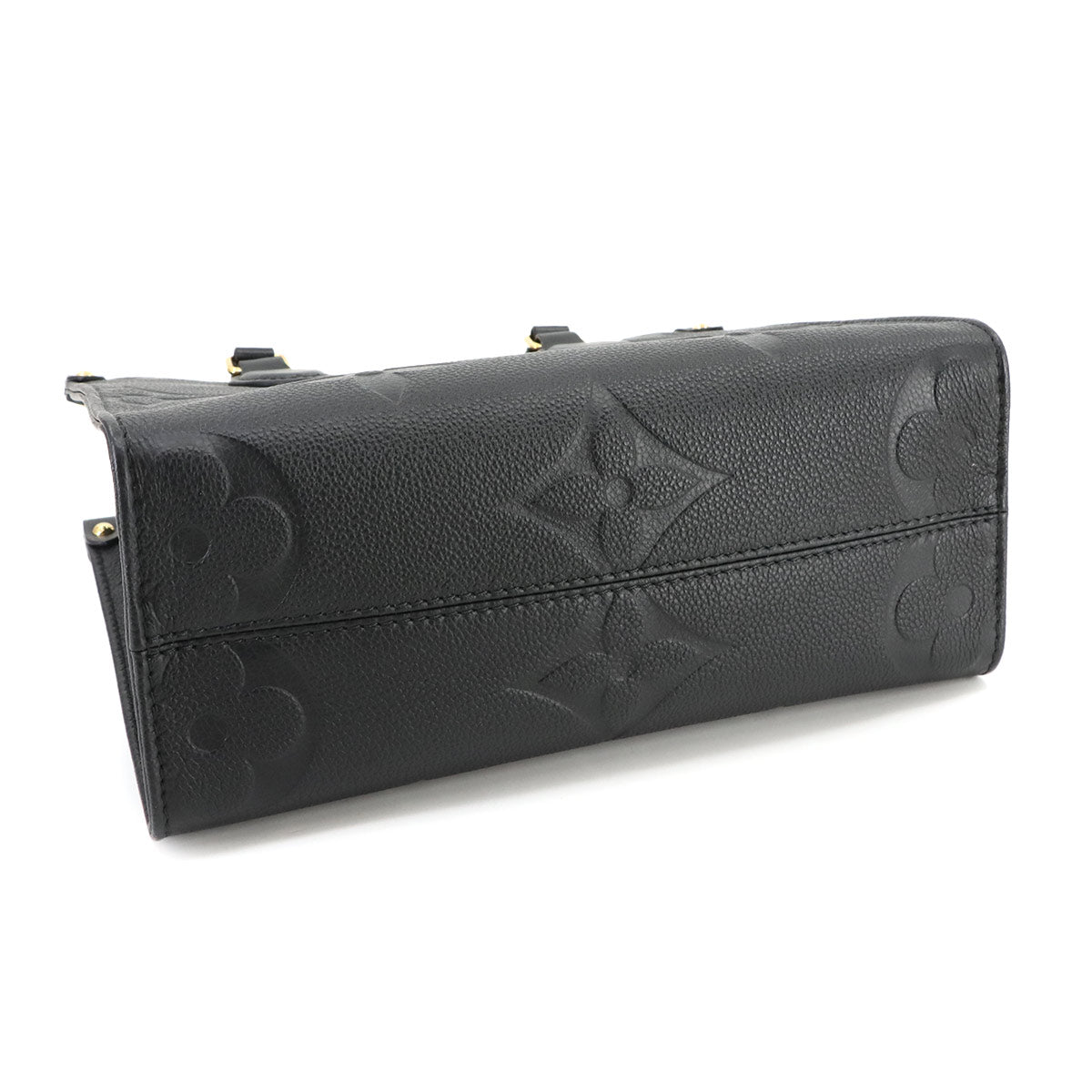 Monogram Empreinte Onthego PM Tote Shoulder Bag M45653