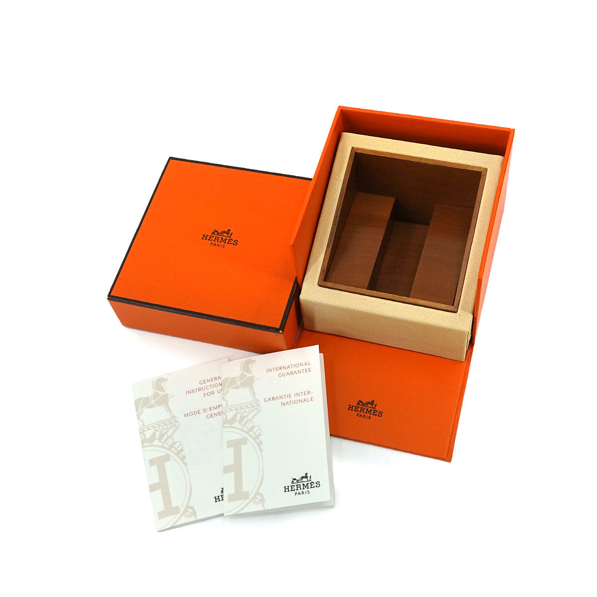 Clipper CL4 220 Quartz Date White Shell Dial Ladies Watch