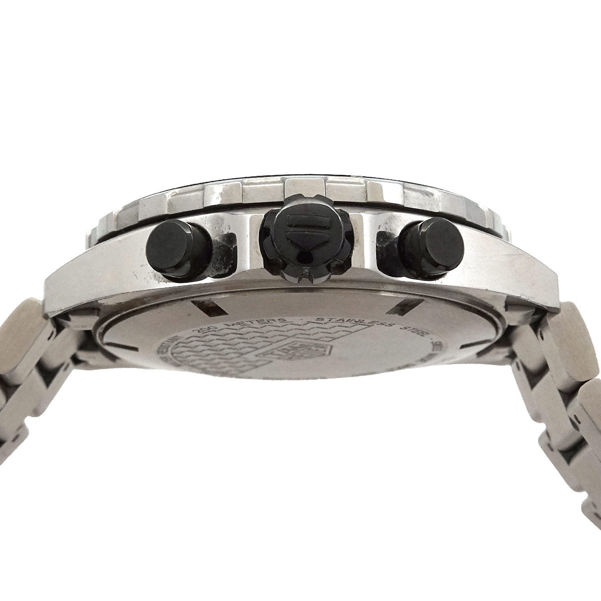 Formula 1 Chronograph CAZ101AG Quartz Gray Dial Mens Watch