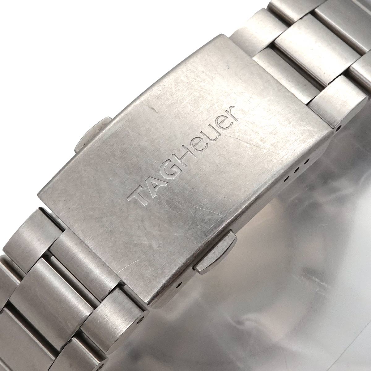 Formula 1 Chronograph CAZ101AG Quartz Gray Dial Mens Watch