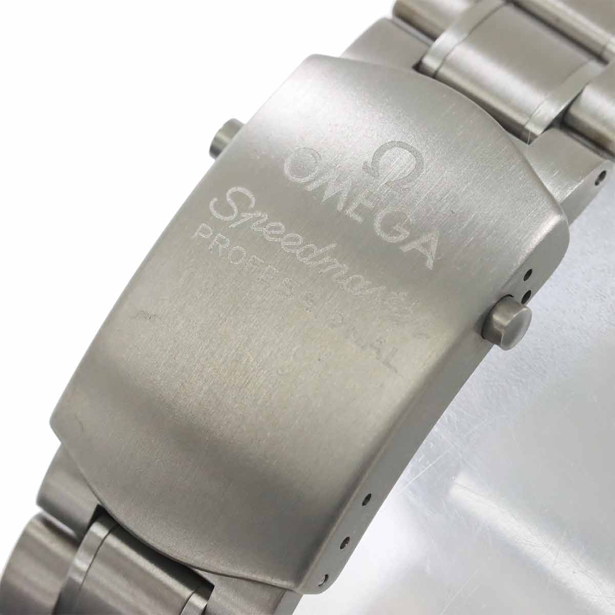 Speedmaster X-33 3290 50 Chronograph Quartz Mens Watch