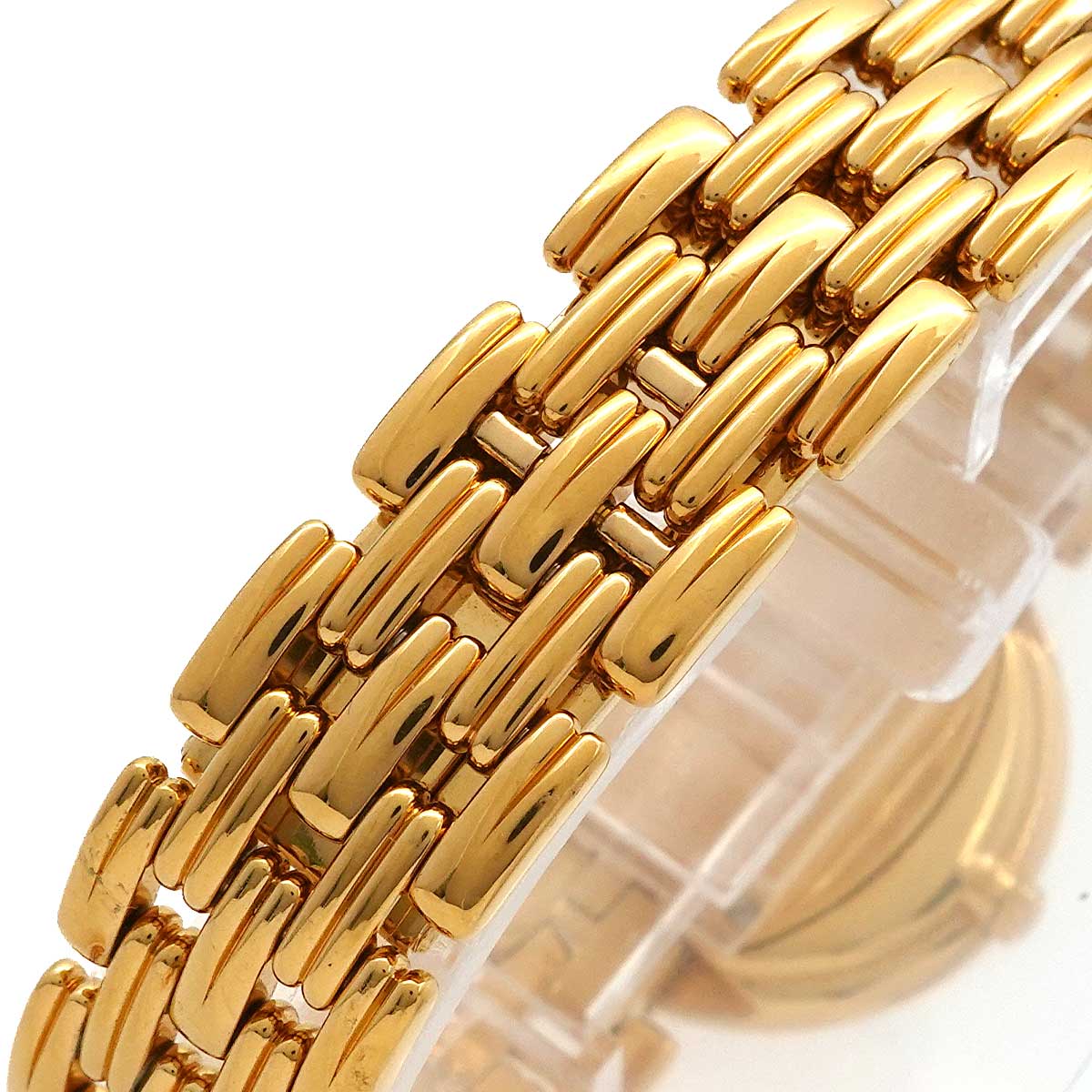 Bagbeera D46 154 4 GP Vitage Quartz Ladies Watch