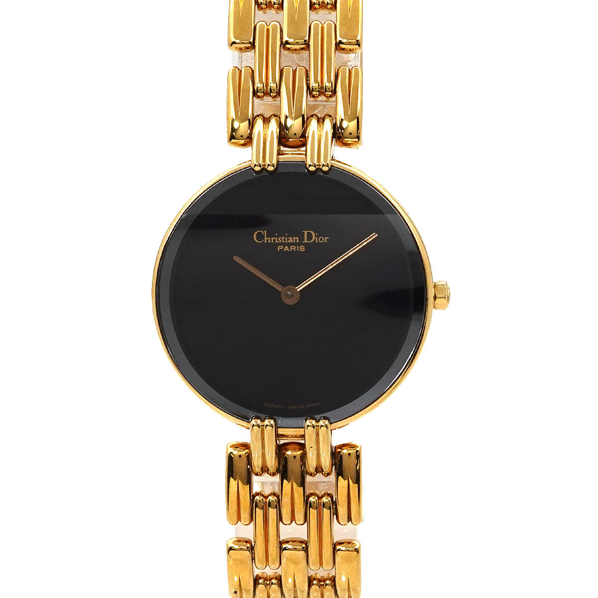 Bagbeera D46 154 4 GP Vitage Quartz Ladies Watch