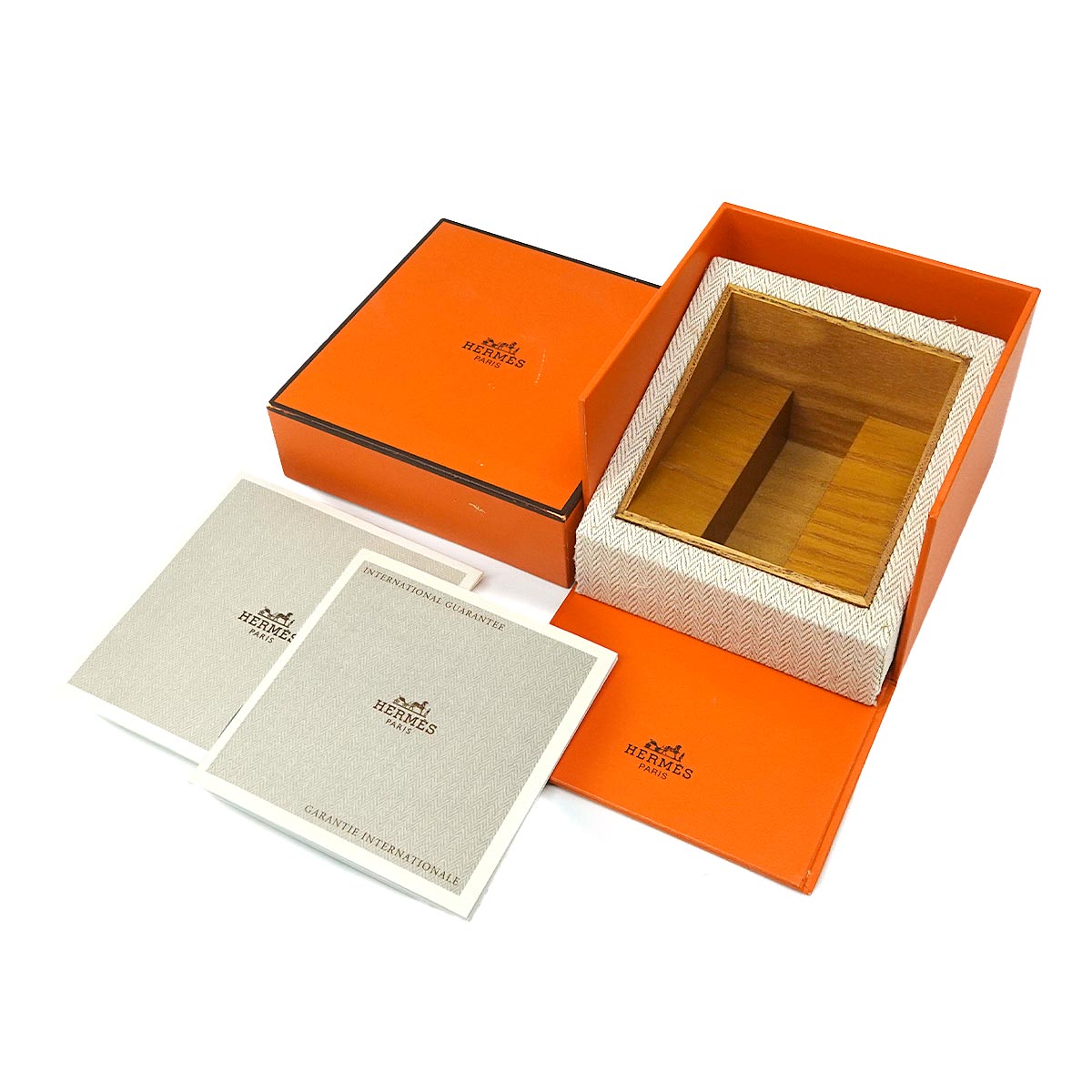 Clipper Two Tone CL4 220 Quartz Date cream Dial Ladies Watch