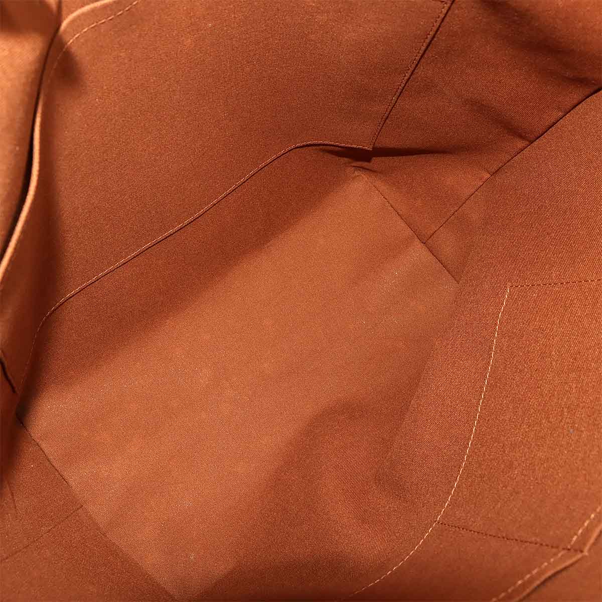 LOUIS VUITTON Monogram Totally GM Tote Bag Brown M56690 Purse