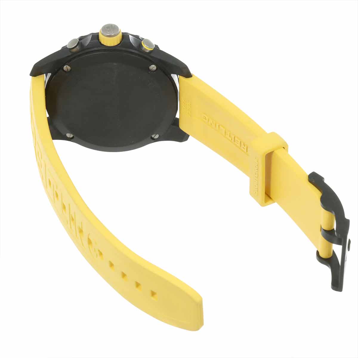 Endurance Pro X82310 Quartz Black Dial Mens Watch