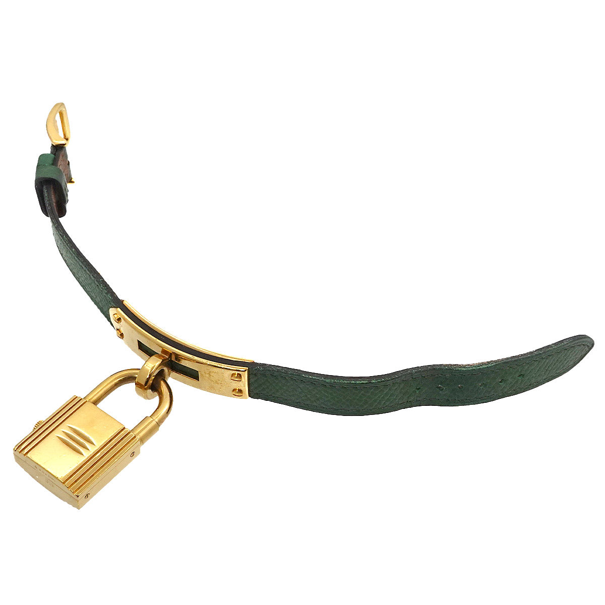 Kelly Watches Quartz Gold Dial Vintage Cadena Ladies Watch