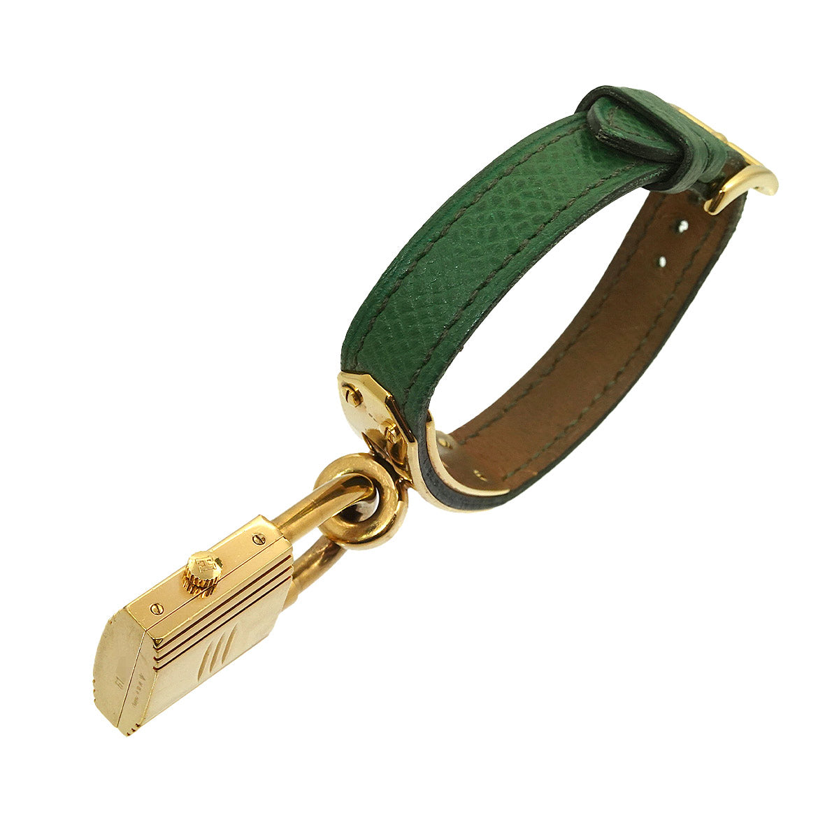 Kelly Watches Quartz Gold Dial Vintage Cadena Ladies Watch