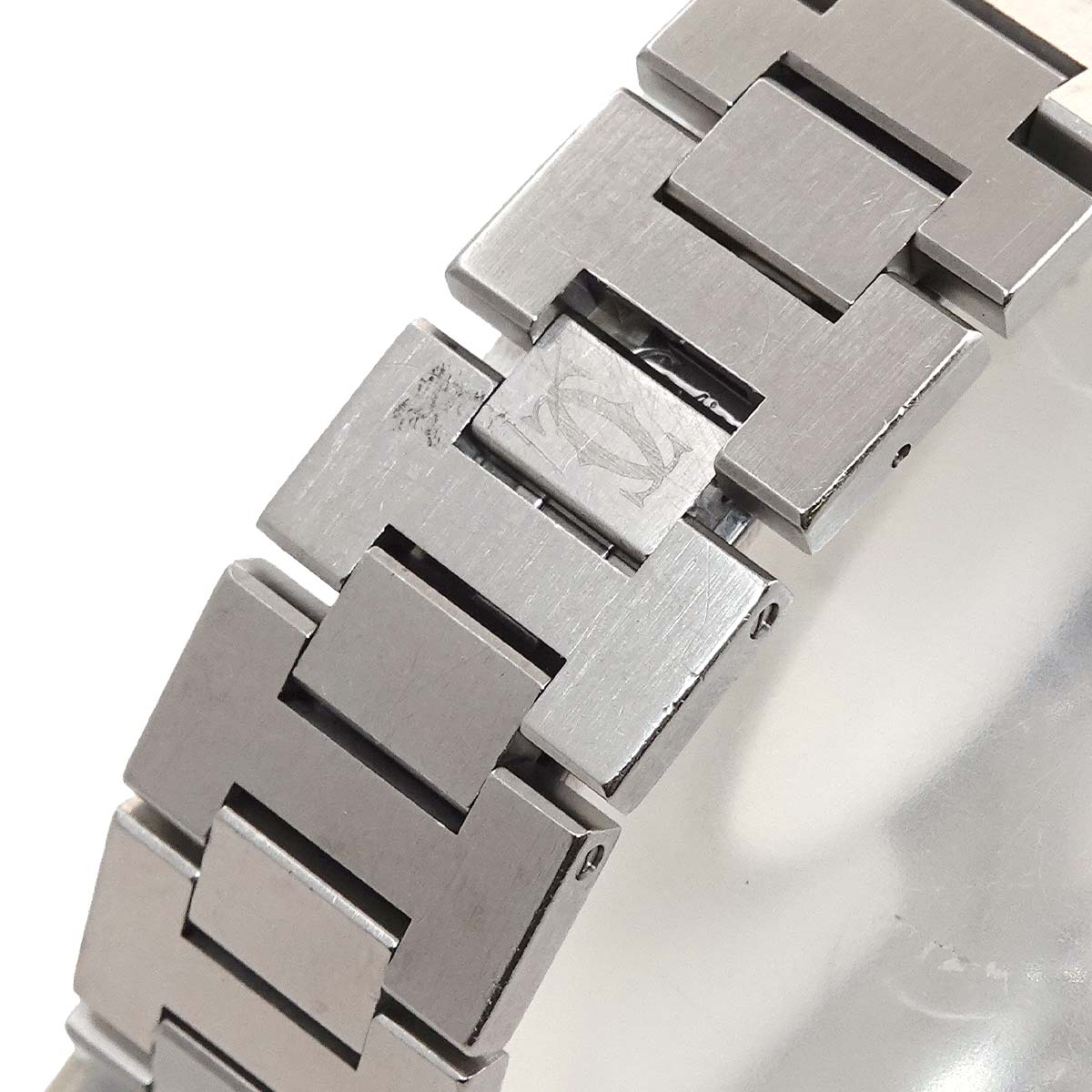 Pasha C W31076M7 Date Automatic Black Dial Boys Watch