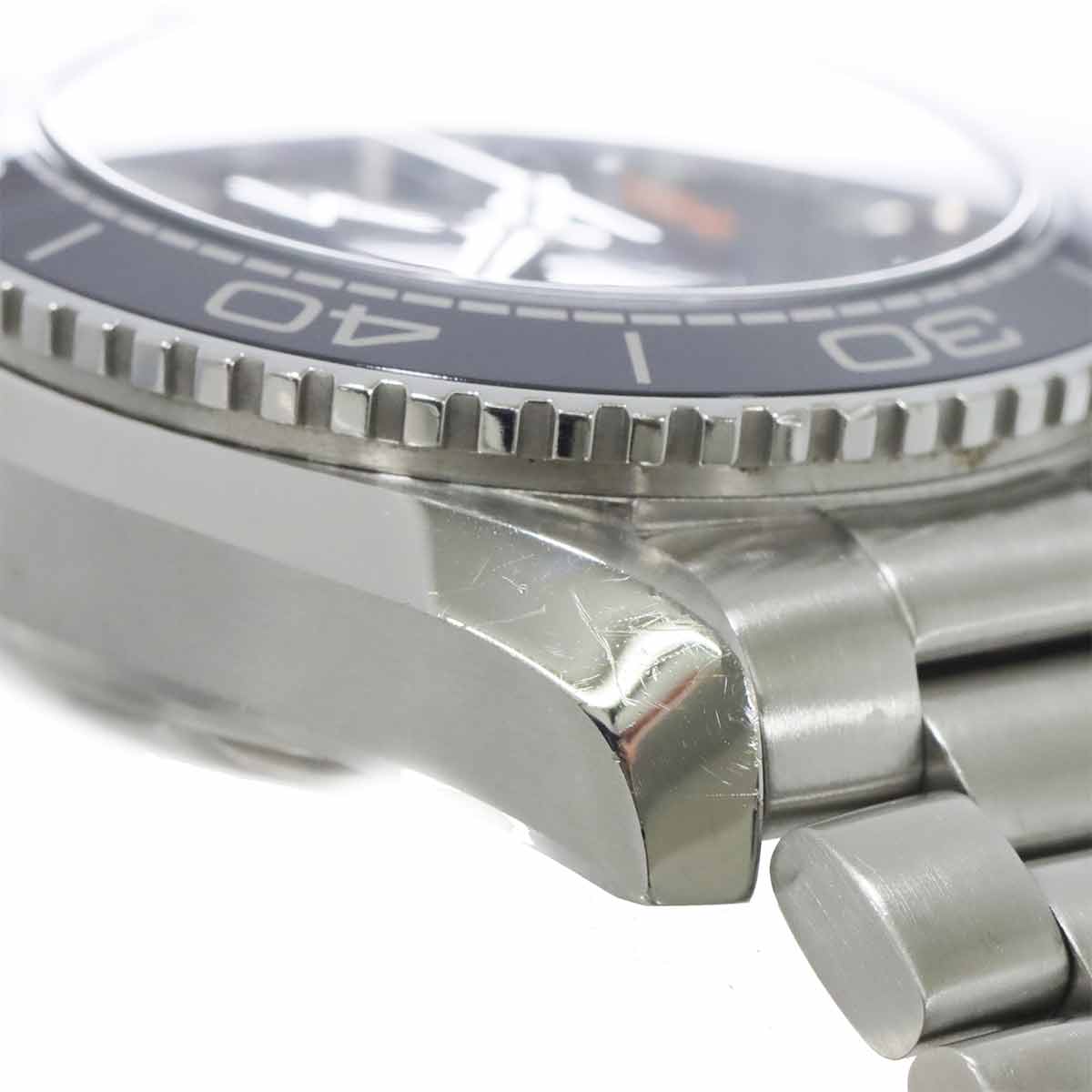 Seamaster Planet Ocean 215.30.46.51.01.001 Automatic Mens Watch