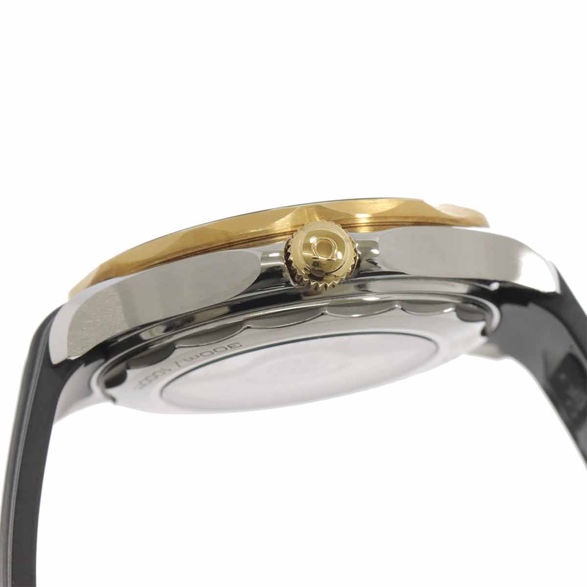 Seamaster Diver300 Co-axial 210.22.42.20.01.001 Automatic Mens