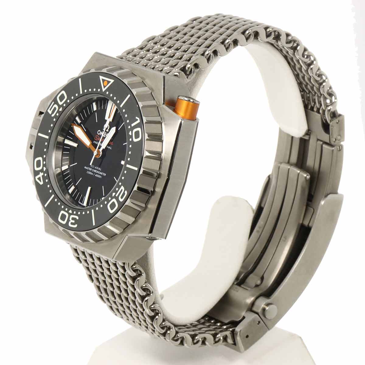 Seamaster Ploprof 1200m 227 90 55 21 01 001 Automatic Mens