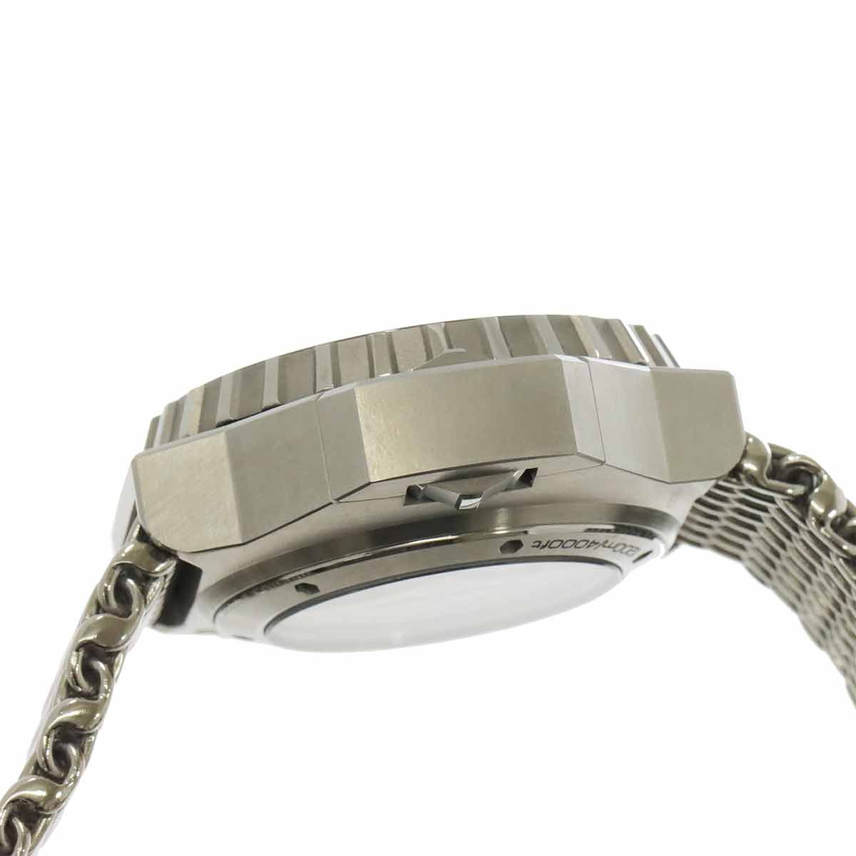 Seamaster Ploprof 1200m 227 90 55 21 01 001 Automatic Mens