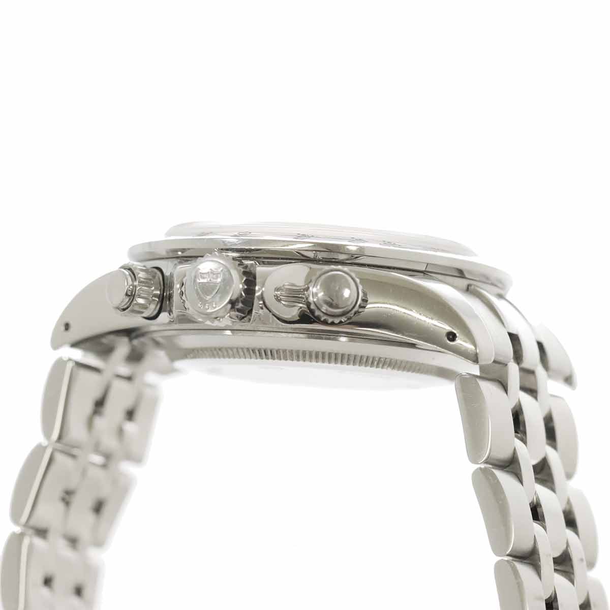 Chrono Time Prince Date 79280P Date Automatic Black Dial