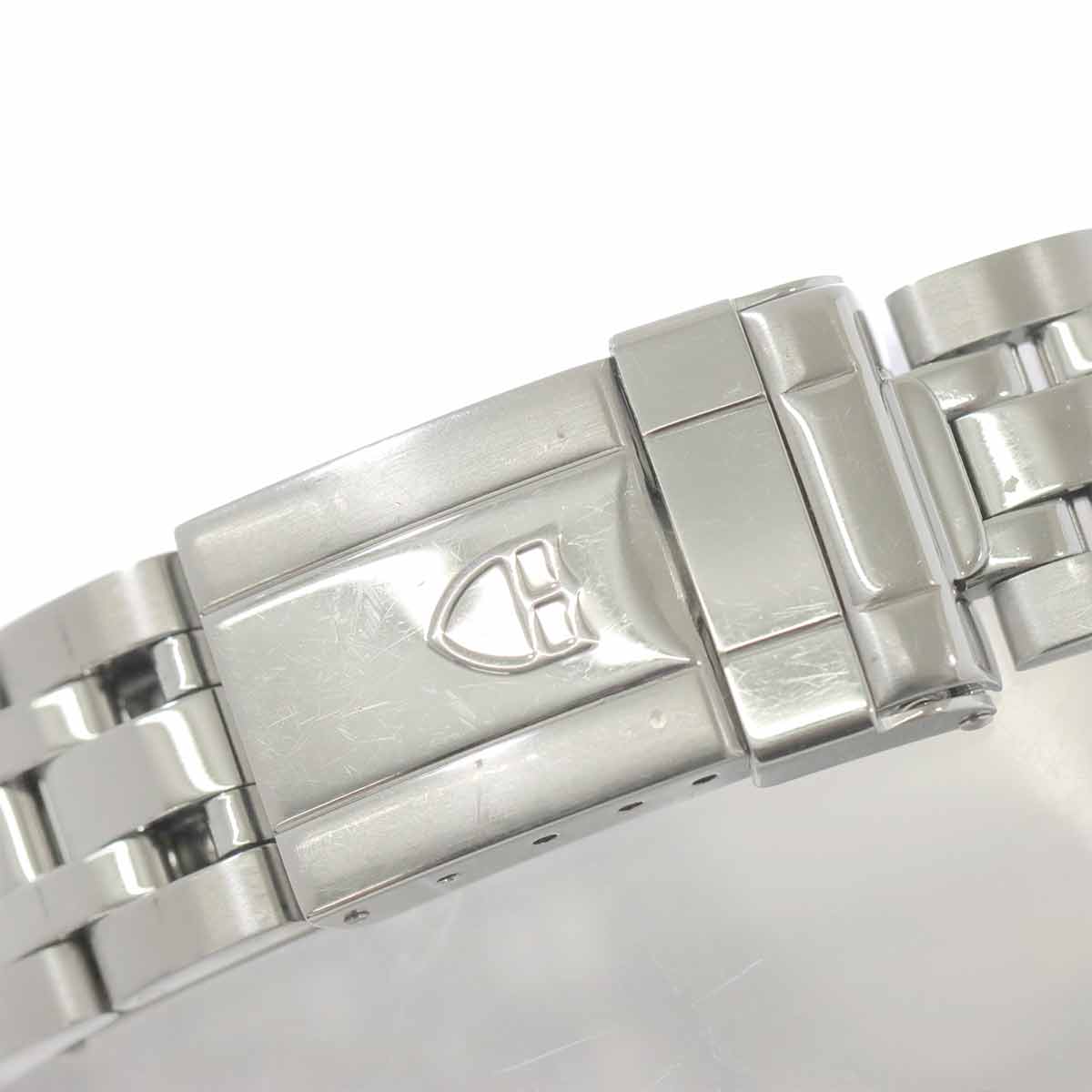 Chrono Time Prince Date 79280P Date Automatic Black Dial