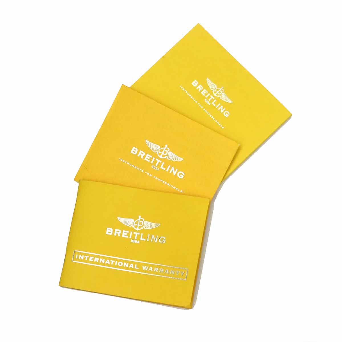 Chronomat44 AB0110 Automatic Chronograph Silver Dial Mens