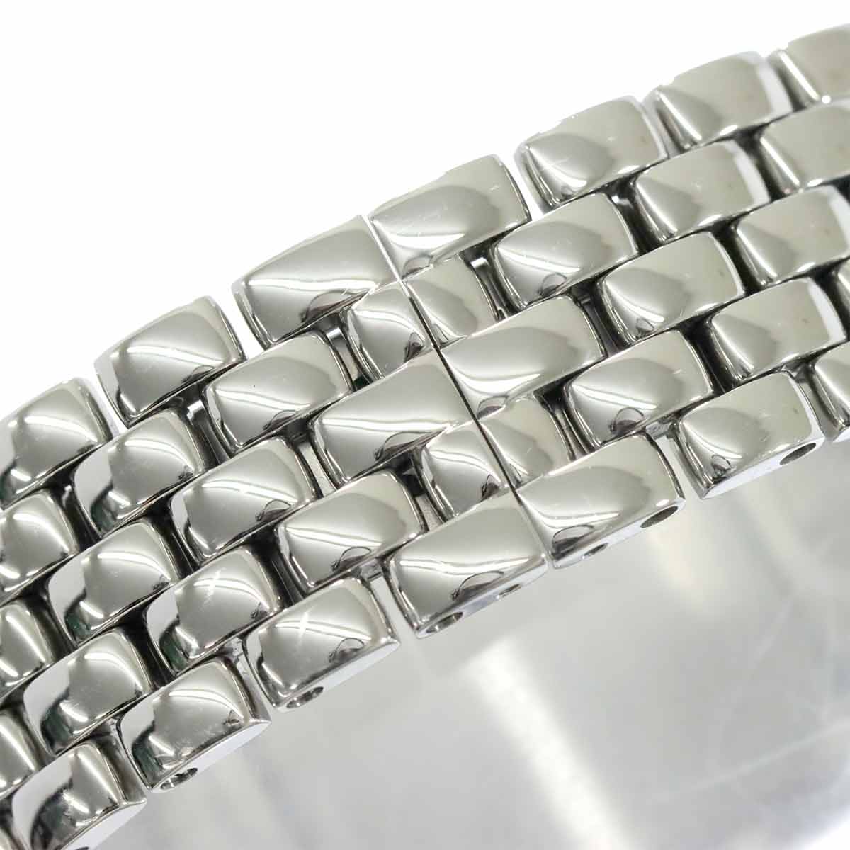 Panthere de Cartier WSPN0011 Quartz Silver Dial Ladies