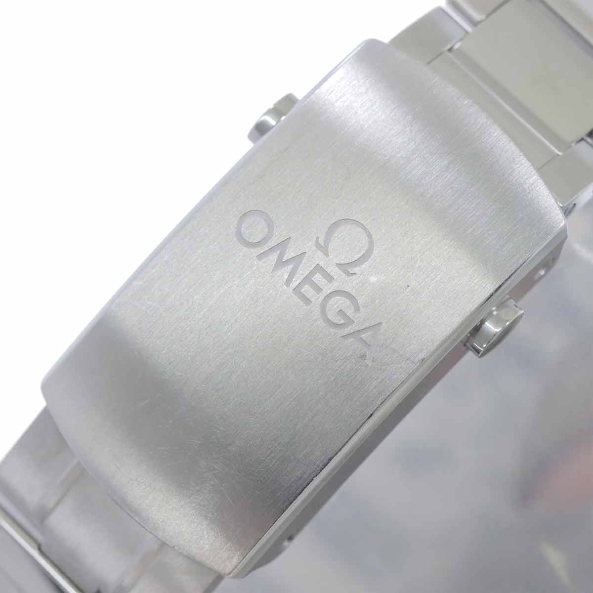 Seamaster 300 Master Co-Axial 233 30 41 21 01 001 Black Dial