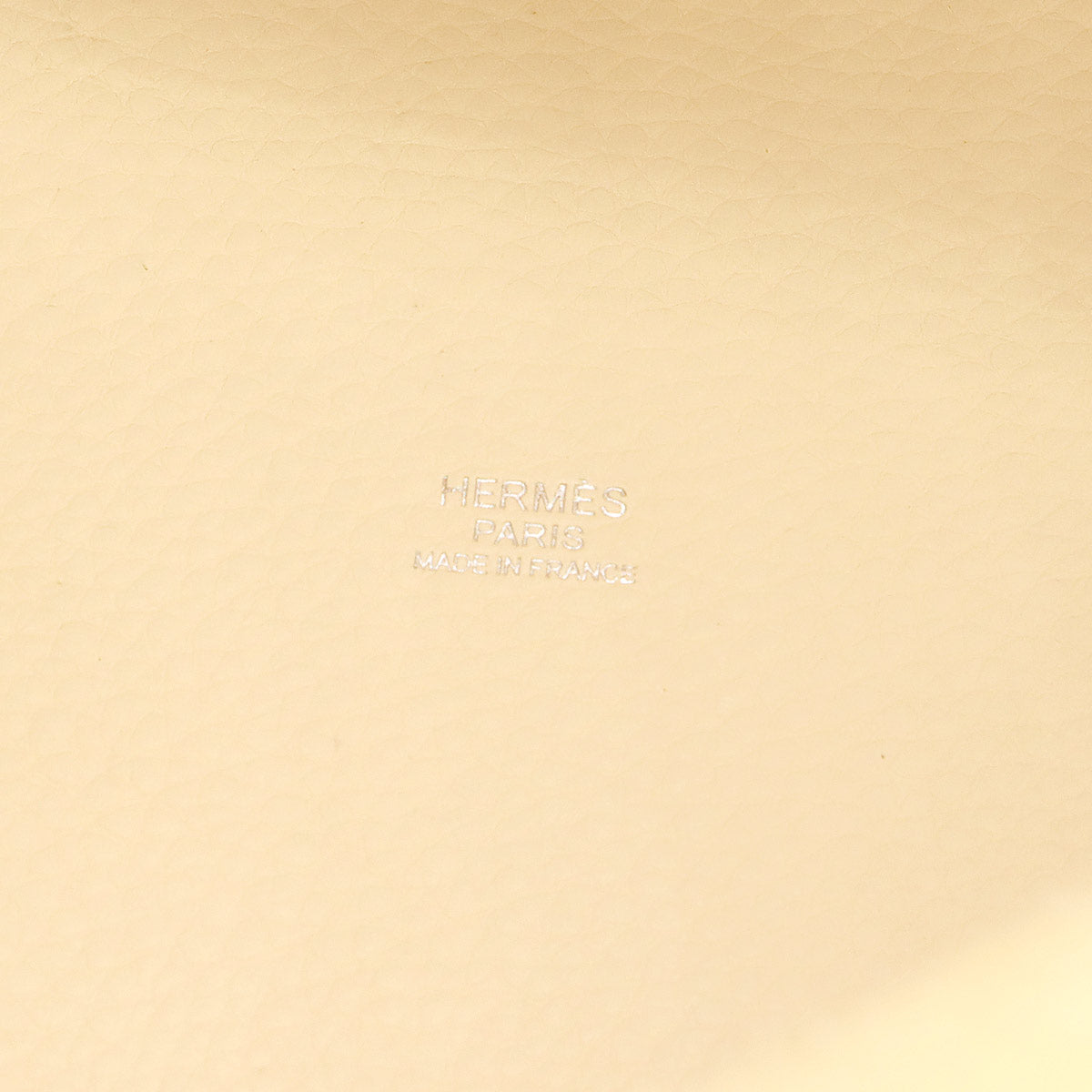 Picotin Lock MM Hand Bag Taurillon Clemence Nata Purse